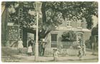 Dane Road/Mulberry Tree Tavern  